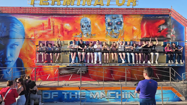 The Salmon Leap Inn - Hospitality and gastronomy