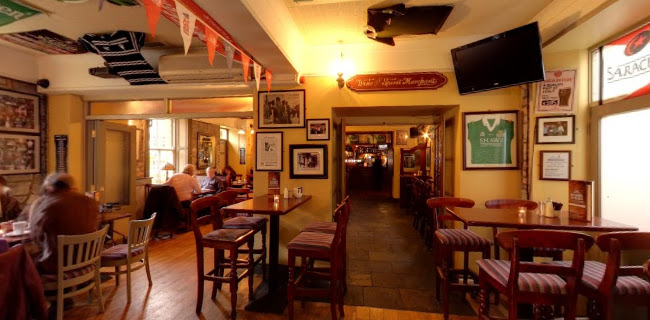 Comentarii opinii despre Bobby Byrne's Gastropub & Foodhall