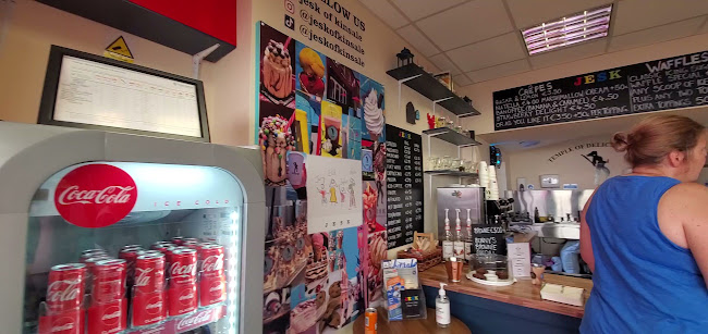 Opinii despre JESK of Kinsale în Kinsale - Hospitality and gastronomy