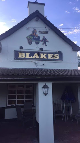 Blakes Bar And Lounge - New Ross