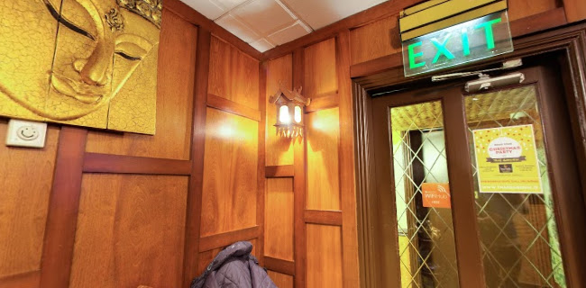 Thai Garden Restaurant