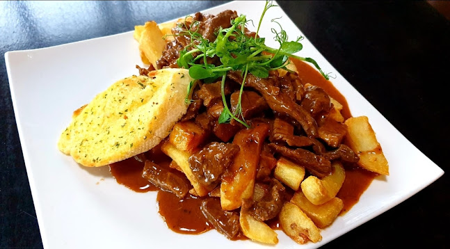 The Orchard Gastropub & Garden - Hospitality and gastronomy