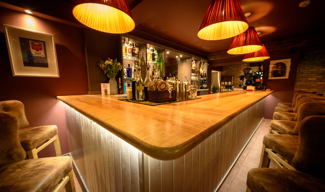 The Supper Club - Kinsale