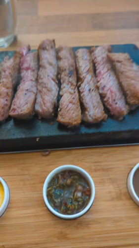 Opinii despre The Bunker -Irish Restaurant & Steakhouse în Clonmel - Hospitality and gastronomy