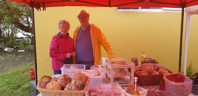 Keoghs Pub - Hospitality and gastronomy