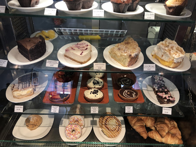 Yum Yums House of Coffee