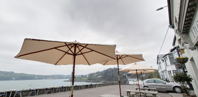 Opinii despre Glandore Inn în Skibbereen - Hospitality and gastronomy