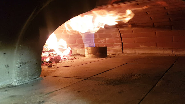 Firepit Pizza - Dundalk