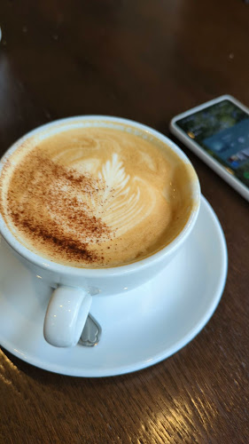 Comentarii opinii despre Rover Coffee Lab