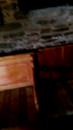 Egan's Bar - Liscannor