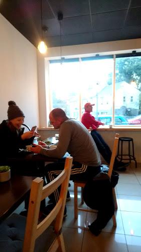 Opinii despre Coffee Works Lucan în Lucan - Hospitality and gastronomy