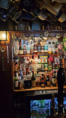 Opinii despre Nancy's în Ardara - Hospitality and gastronomy