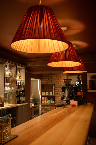 Opinii despre The Supper Club în Kinsale - Hospitality and gastronomy