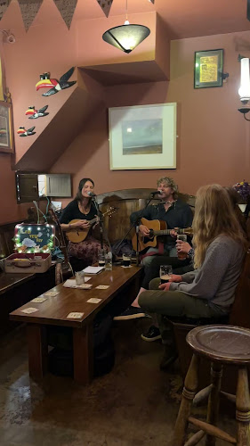 Crowley's Bar - Kenmare