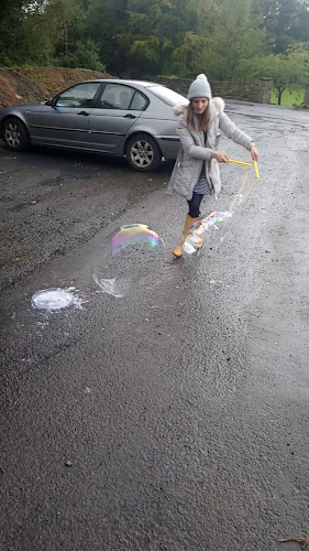 Butlers Chocolate Café - Hospitality and gastronomy