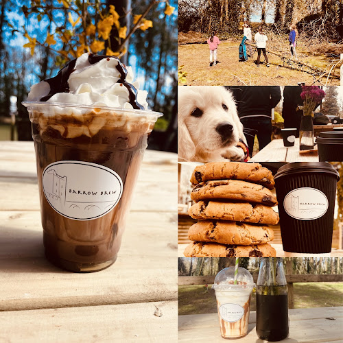 Barrow Brew - Hospitality and gastronomy