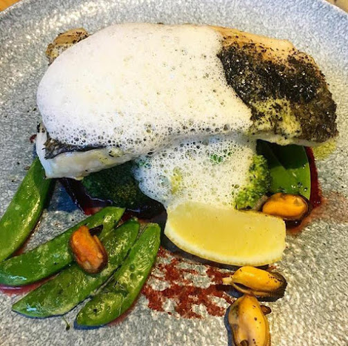 Dela Restaurant - Hospitality and gastronomy