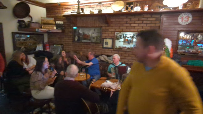 Opinii despre Kickham House în Tipperary - Hospitality and gastronomy