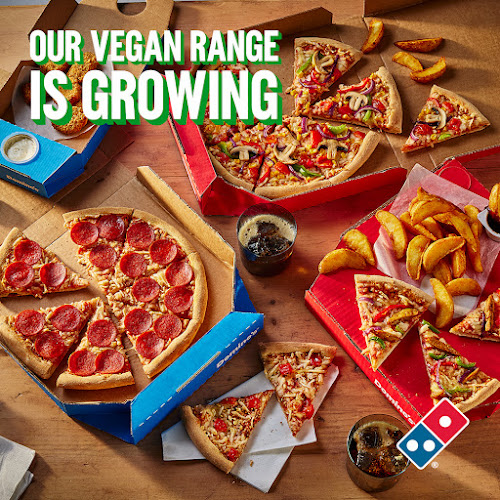 Domino's Pizza - Tralee - Hospitality and gastronomy