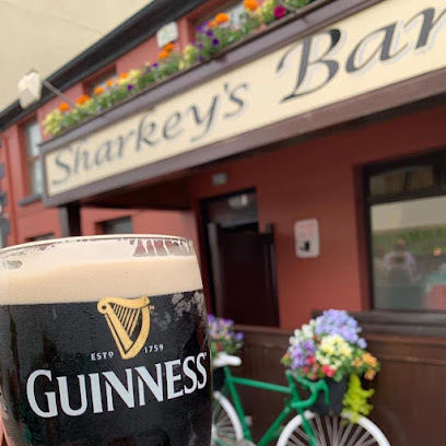 Sharkey's Bar