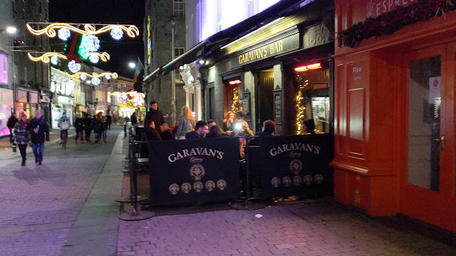 Garavan's Bar - Galway