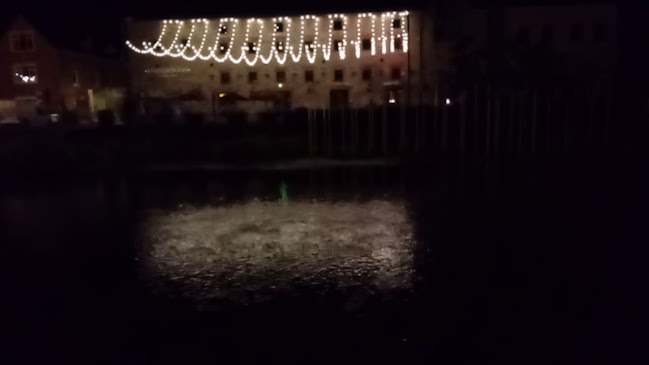 Comentarii opinii despre Andersons Grill & Bar