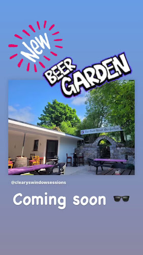 Goats Street, Newcastle West, Limerick