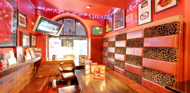 Comentarii opinii despre The Thomond Bar