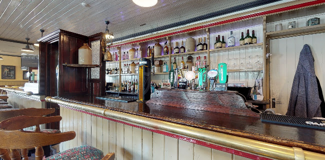Sinnott's Bar