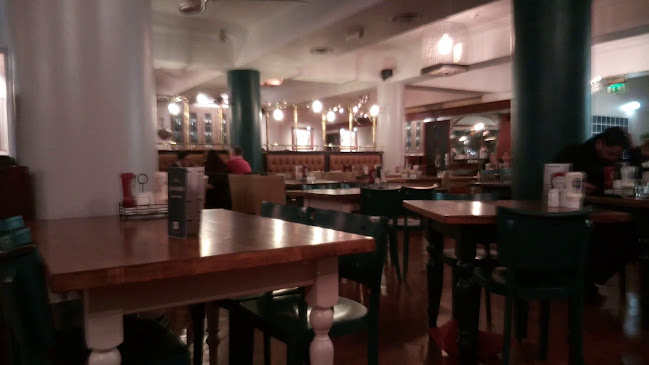 Opinii despre Luigi Malones Cork în Cork - Hospitality and gastronomy