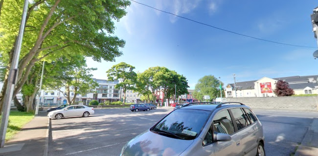 car park, Stephen St, Rathquarter, Sligo