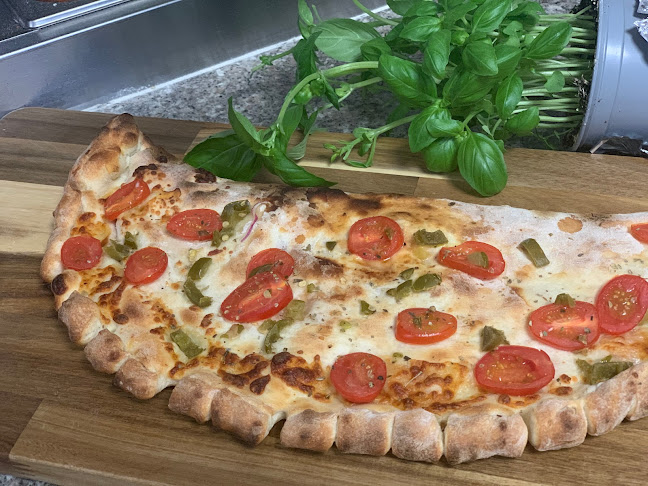 Giannis Take Away - Banagher