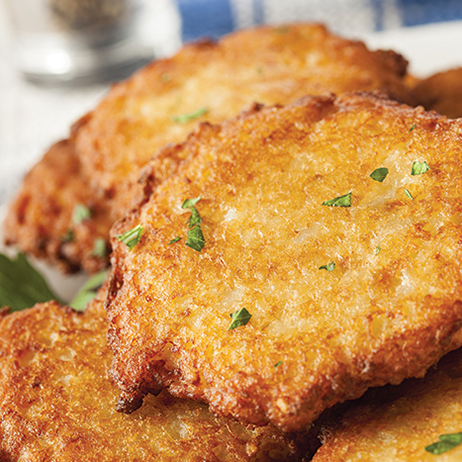 Lennox`s Traditional Fish&Chips - Mallow