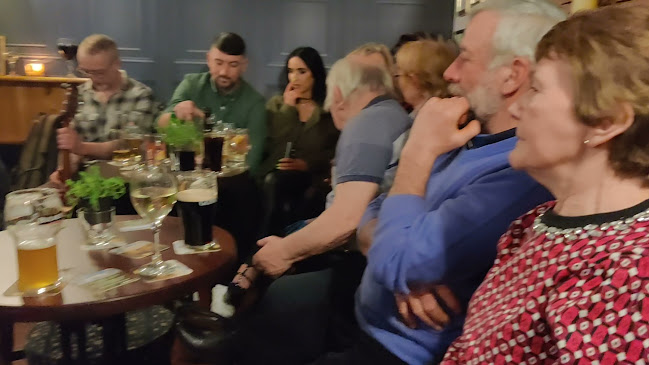 Opinii despre The Glen Tavern în Glenties - Hospitality and gastronomy