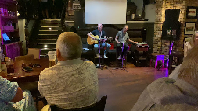 Opinii despre Flannery's Irish Pub & Lounge în Cork - Hospitality and gastronomy