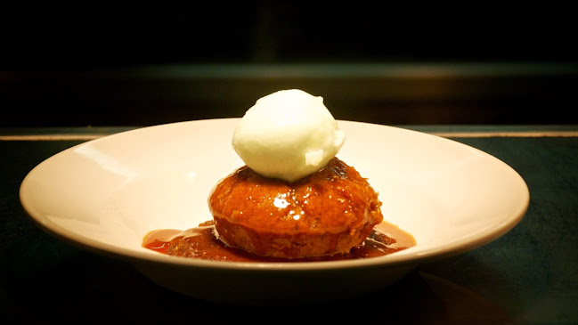 The Pink Elephant - Bandon