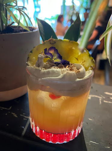 Comentarii opinii despre Sangria Tapas Restaurant