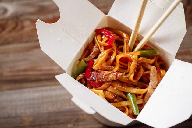 Opinii despre Jia Jia Chinese Restaurant în Athlone - Hospitality and gastronomy