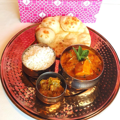 Opinii despre Chakra By Jaipur în Greystones - Hospitality and gastronomy