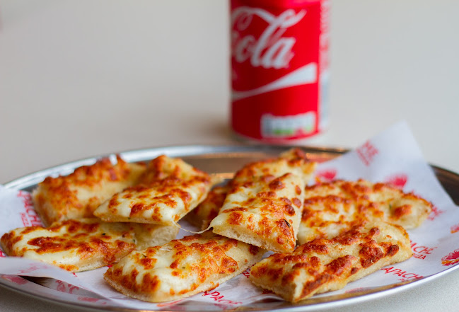 Apache Pizza Balbriggan - Hospitality and gastronomy