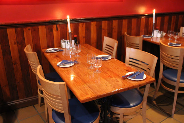 Comentarii opinii despre Eco Douglas Restaurant