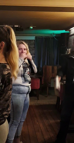 The Galleon Bar @ The Cope House - Killybegs