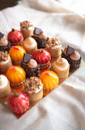 La Patisserie by The French Table