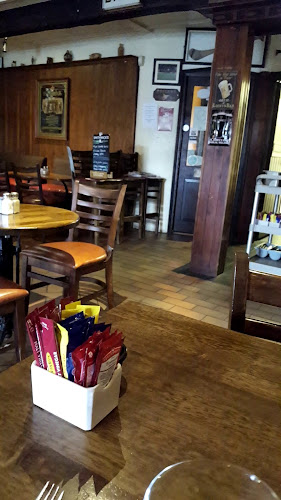 Opinii despre O'Donnacha's Bar & Fine Food în Waterford - Hospitality and gastronomy