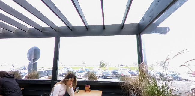 Comentarii opinii despre Catalyst Coffee - Beach