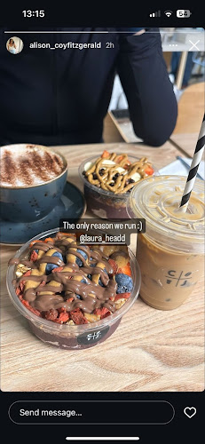 Opinii despre Coffee Junction Loughrea în Co. Galway - Hospitality and gastronomy