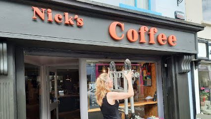 Nick's Coffee