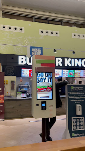 Comentarii opinii despre Burger King