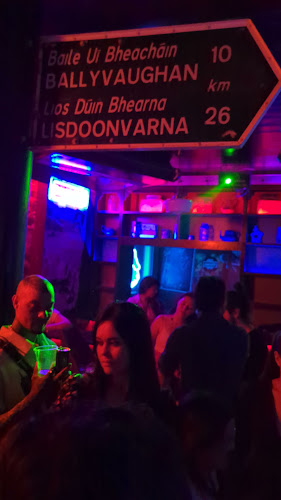 Opinii despre Molly’s Late Bar în Limerick - Hospitality and gastronomy