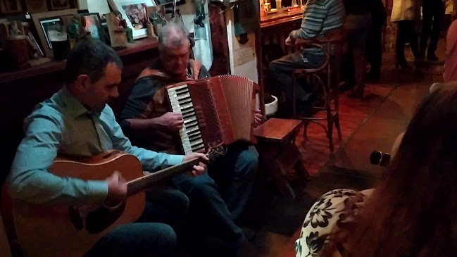 Opinii despre Andersons Thatch Pub în Carrick-On-Shannon - Hospitality and gastronomy